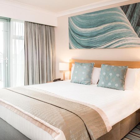 De Vere Cotswold Water Park Apartments Cirencester Eksteriør bilde