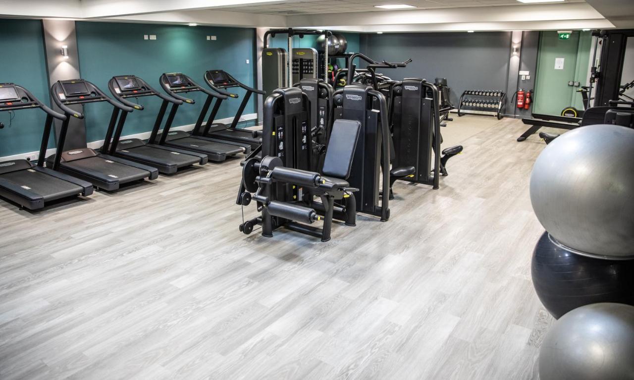 De Vere Cotswold Water Park Apartments Cirencester Eksteriør bilde