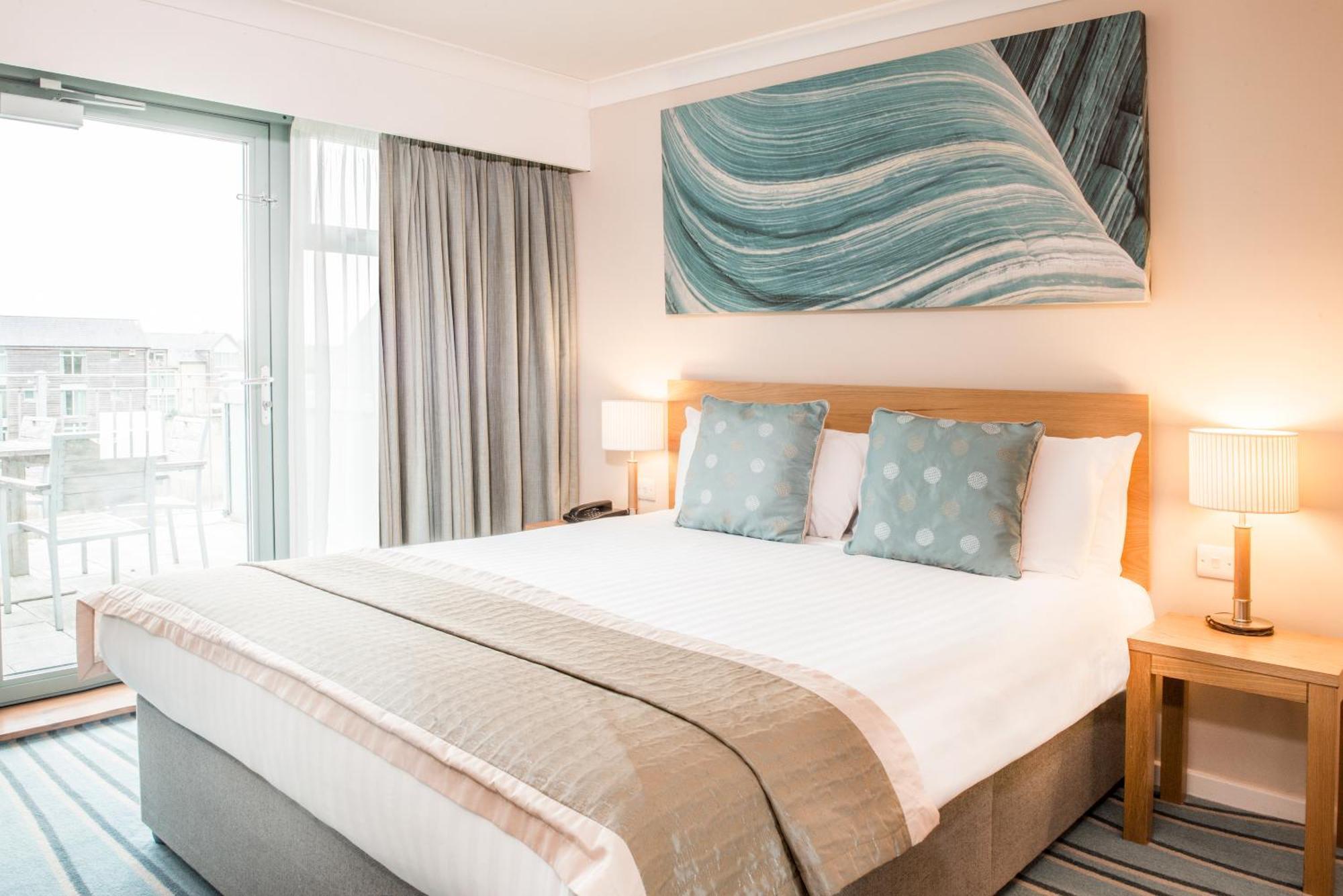 De Vere Cotswold Water Park Apartments Cirencester Eksteriør bilde