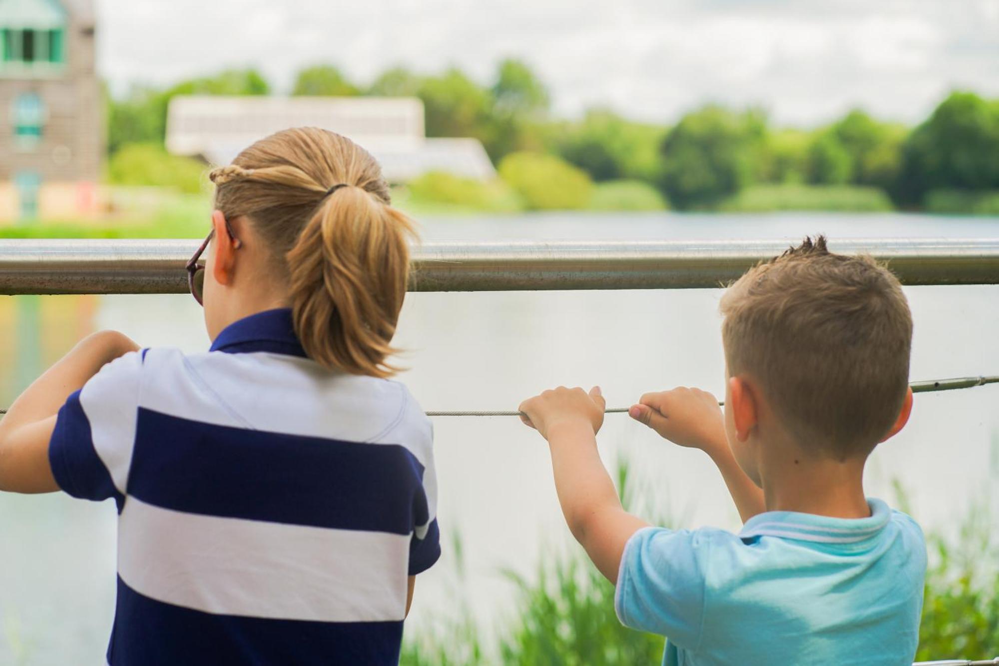 De Vere Cotswold Water Park Apartments Cirencester Eksteriør bilde